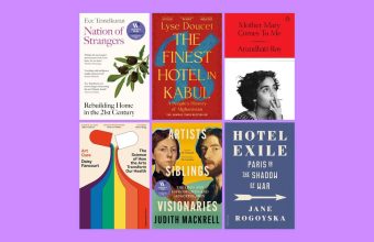 Celebrating Female Voices: The 2026 Women’s Prize for Non-Fiction Shortlist Revealed