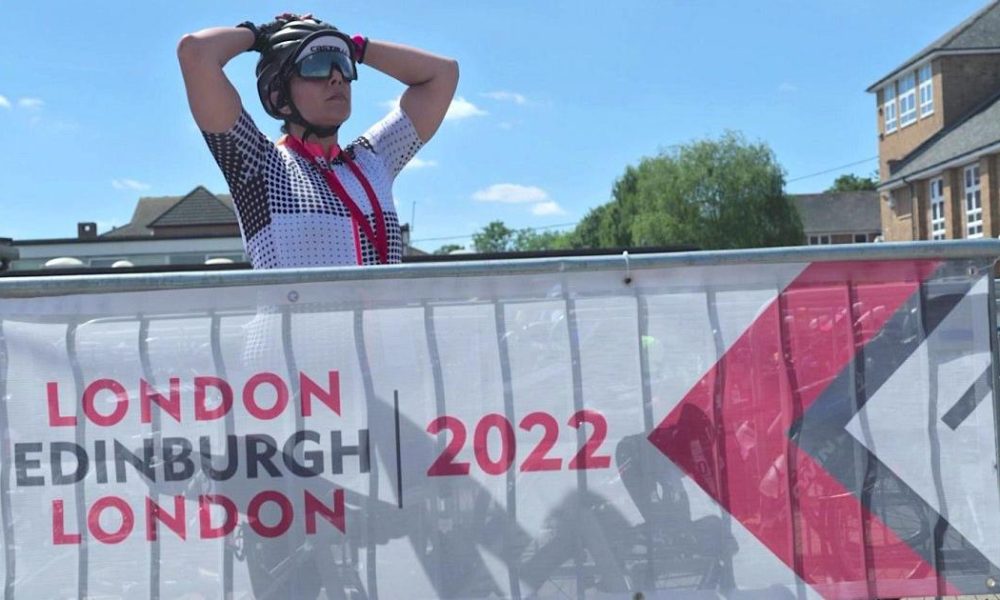 Celebrating Freedom: 'Going Solo' Chronicles the Journey of Indian Women Cyclists