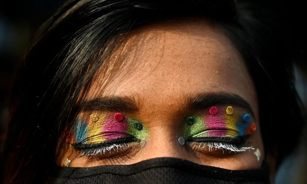 Celebrating Queer Love: A New Anthology Highlights Lesbian and Non-Binary Stories from India