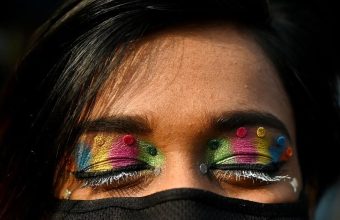 Celebrating Queer Love: A New Anthology Highlights Lesbian and Non-Binary Stories from India
