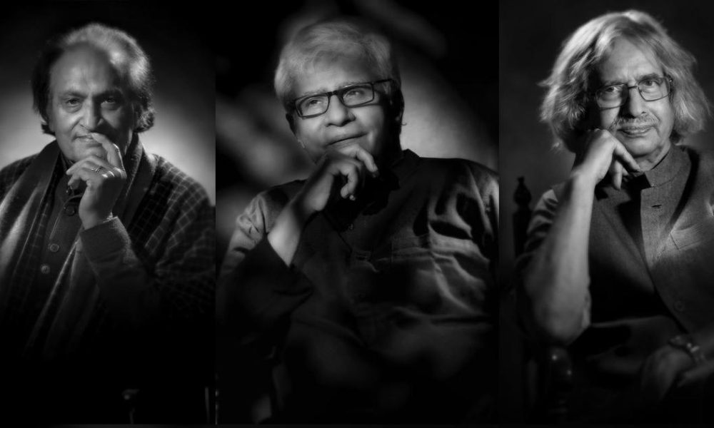 Celebrating Tradition: New Book Showcases Portraits of India's Arts Community by Delhi Photo Company's Heir
