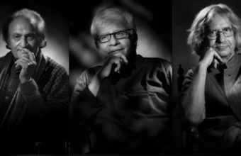 Celebrating Tradition: New Book Showcases Portraits of India's Arts Community by Delhi Photo Company's Heir