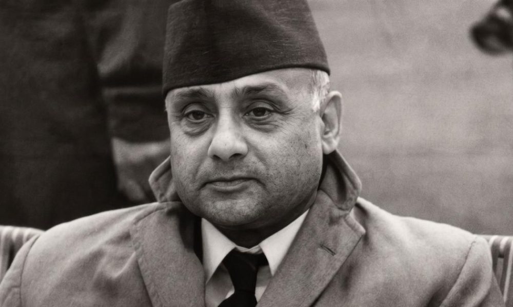 Celebrating Unsung Heroes: The Legacy of Har Mander Singh and the Indian Frontier Administrative Service