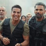 Chaos and Comedy Reign in 'Welcome to the Jungle' – A Star-Studded Affair