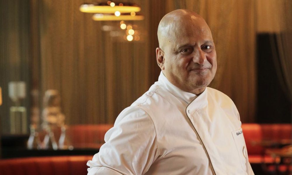 Chef Rahul Akerkar Chronicles His Culinary Journey in New Memoir