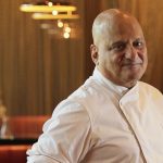 Chef Rahul Akerkar Chronicles His Culinary Journey in New Memoir