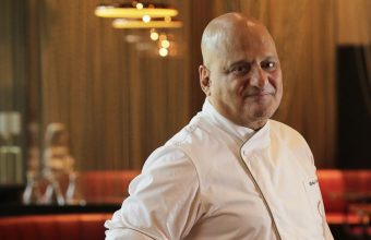 Chef Rahul Akerkar Chronicles His Culinary Journey in New Memoir