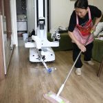 Chinese Tech Firms Leverage Human Interaction to Enhance Robot Training