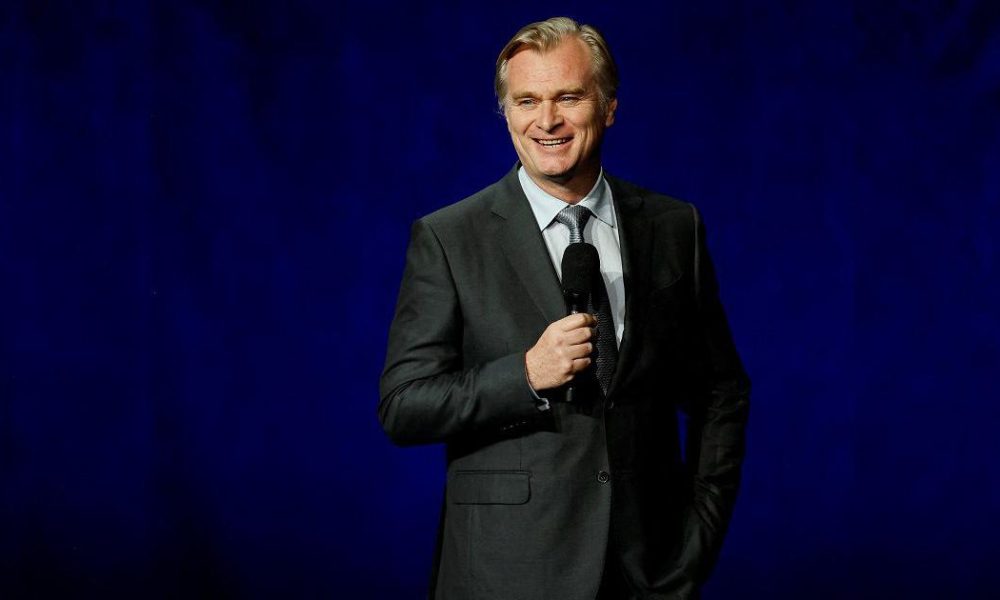 Christopher Nolan's 'The Odyssey' to Premiere in Mumbai with Star-Studded Cast