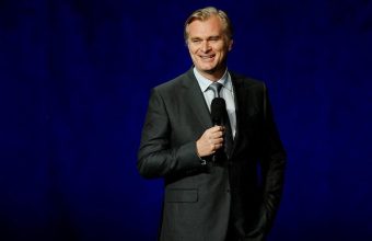 Christopher Nolan's 'The Odyssey' to Premiere in Mumbai with Star-Studded Cast