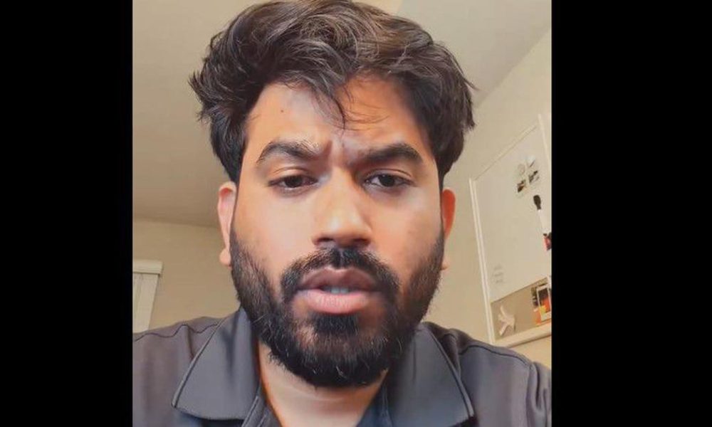 Cockroach Janta Party Founder Abhijeet Dipke to Stage Protest Demanding Education Minister's Resignation