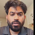 Cockroach Janta Party Founder Abhijeet Dipke to Stage Protest Demanding Education Minister's Resignation