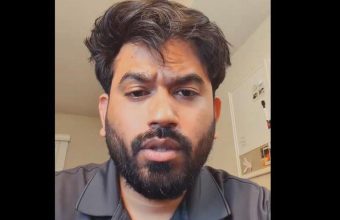 Cockroach Janta Party Founder Abhijeet Dipke to Stage Protest Demanding Education Minister's Resignation