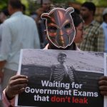 Cockroach Janta Party Vows Nationwide Protests Until Education Minister Resigns