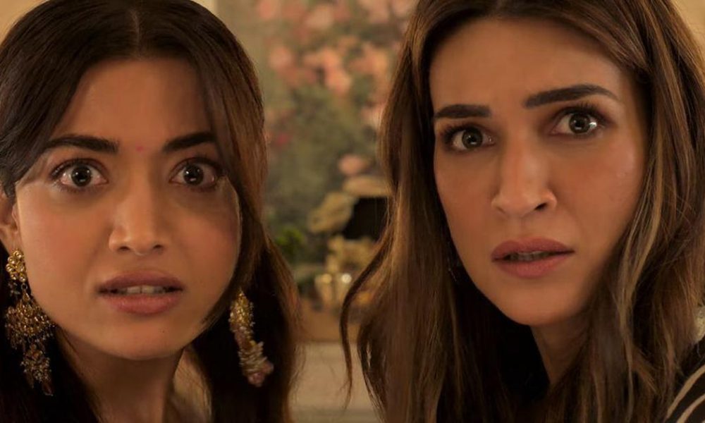Cocktail 2: A Dull Love Triangle Fails to Spark Interest