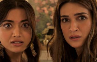 Cocktail 2: A Dull Love Triangle Fails to Spark Interest