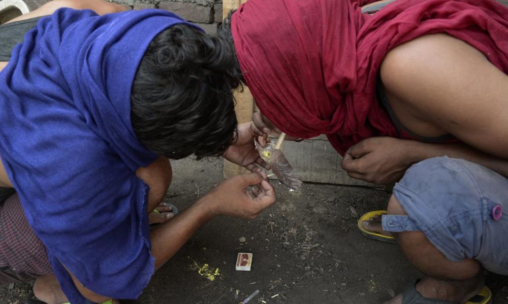Concerns Arise Over Punjab's Drug Addiction Survey Amid Low Reporting Rates