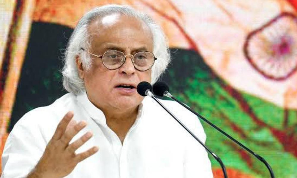 Congress Accuses BJP of Undermining Parties to Secure Lok Sabha Majority and Alter Reservation Policies