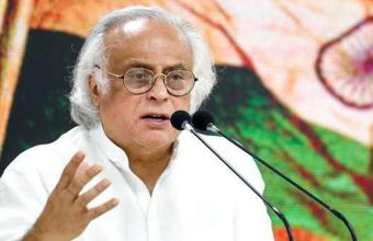 Congress Accuses BJP of Undermining Parties to Secure Lok Sabha Majority and Alter Reservation Policies