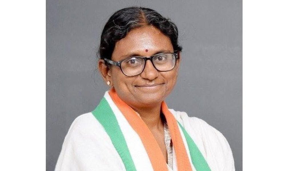 Congress Challenges Rejection of Meenakshi Natarajan's Rajya Sabha Nomination