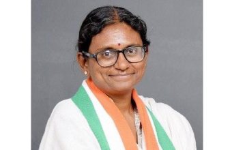 Congress Challenges Rejection of Meenakshi Natarajan's Rajya Sabha Nomination