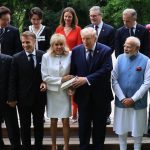 Congress Criticizes PM Modi for Inadequate Representation of India's Interests at G7 Summit