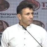 Congress Demands Independent Inquiry into Madhya Pradesh CM's Land Acquisitions Amid Allegations