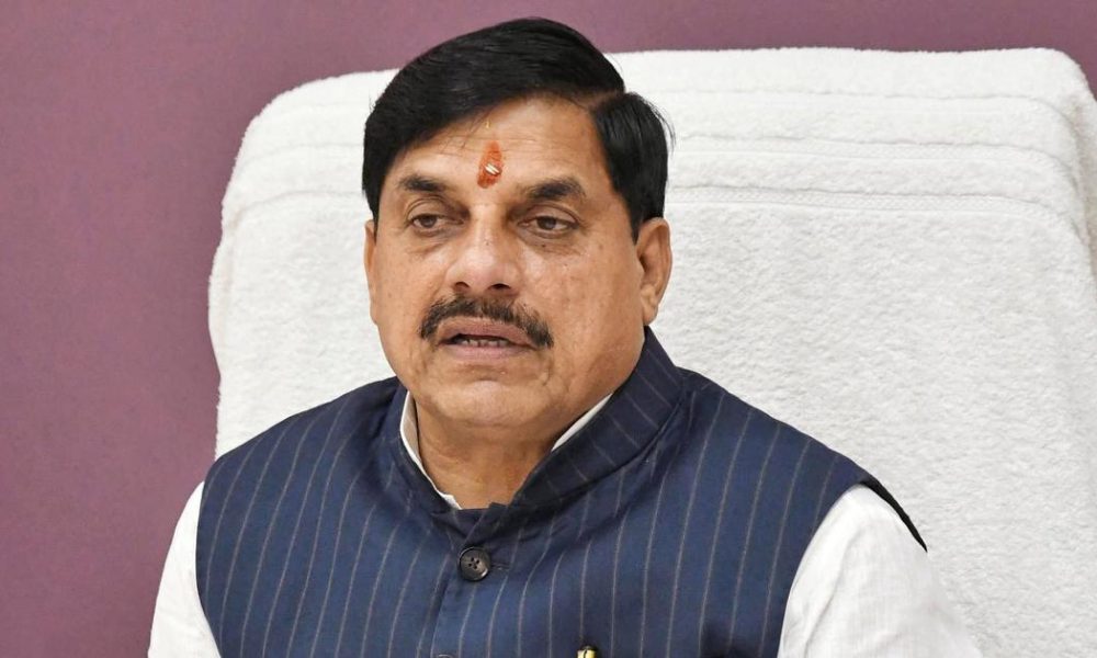 Congress Demands Inquiry into MP CM's Land Deals Amid Kolkata Warehouse Tragedy