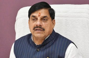 Congress Demands Inquiry into MP CM's Land Deals Amid Kolkata Warehouse Tragedy