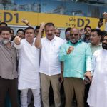 Congress Relocates Madhya Pradesh MLAs to Karnataka Amidst BJP's Alleged Poaching Strategy