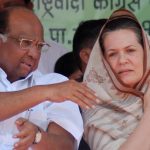 Congress and NCP Explore Merger Talks Amid Political Shifts in Maharashtra