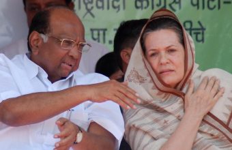 Congress and NCP Explore Merger Talks Amid Political Shifts in Maharashtra