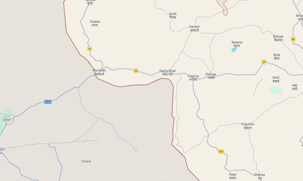 Controversy Erupts Over Mosque Demolitions in Rajasthan and Uttar Pradesh
