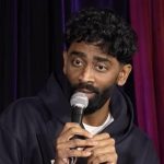 Controversy Erupts as Comedian and Audience Member Face Legal Action Over Obscene Remarks in Gurugram Show
