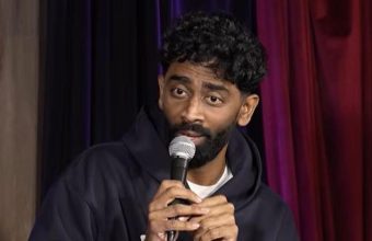Controversy Erupts as Comedian and Audience Member Face Legal Action Over Obscene Remarks in Gurugram Show