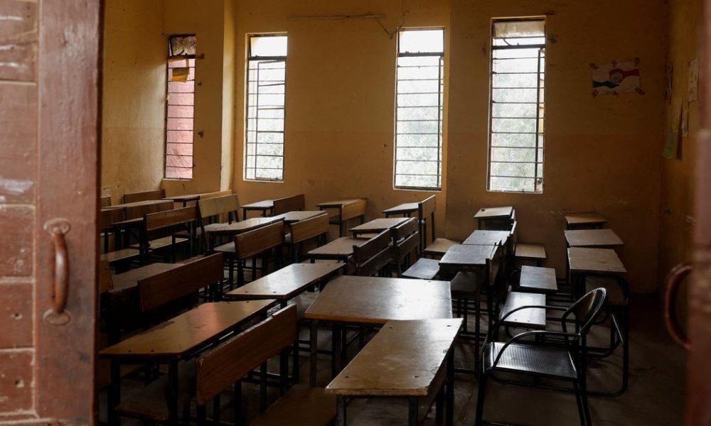 Controversy Erupts in Assam After Muslim Woman's Arrest Over Beef Incident in School