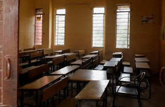 Controversy Erupts in Assam After Muslim Woman's Arrest Over Beef Incident in School