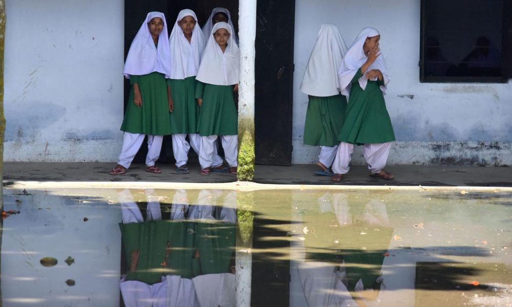Controversy Erupts in Assam Over Language Identity of Bengali-origin Muslims