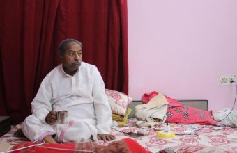 Controversy Erupts in Ayodhya: Allegations Swirl Around Ram Temple Fund Mismanagement