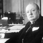 Controversy Over Churchill's Role in Bengal Famine Leads to Artwork Removal from London Gallery