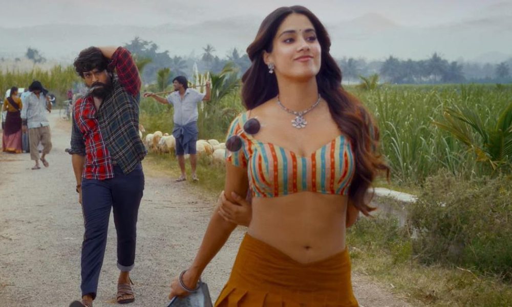 Controversy Surrounds 'Peddi': A Deep Dive into Themes and Backlash