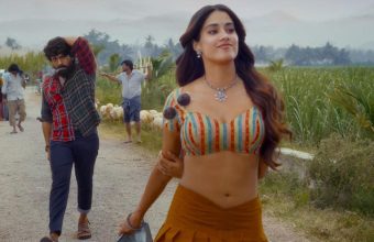 Controversy Surrounds 'Peddi': A Deep Dive into Themes and Backlash