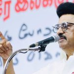 DMK Chief MK Stalin Predicts Short-Lived Tenure for Tamilaga Vettri Kazhagam Government