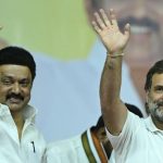 DMK Withdraws from INDIA Bloc Meeting Amid Allegations of Betrayal by Congress