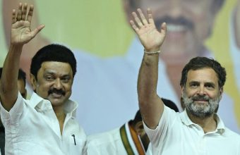 DMK Withdraws from INDIA Bloc Meeting Amid Allegations of Betrayal by Congress