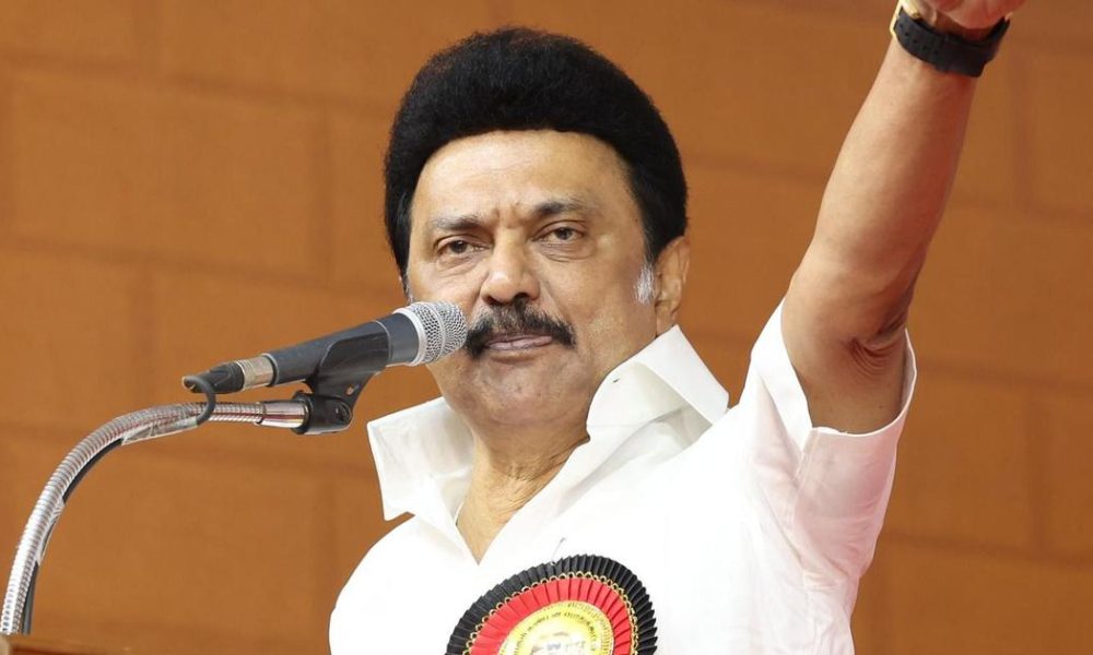 DMK Withdraws from INDIA Bloc Meeting, Citing Congress’s Alleged Betrayal in Tamil Nadu