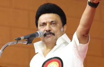DMK Withdraws from INDIA Bloc Meeting, Citing Congress’s Alleged Betrayal in Tamil Nadu
