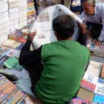 Daryaganj Sunday Book Market: A Lifeline for Delhi's Student Community