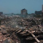 Death Toll from Devastating Earthquakes in Venezuela Surpasses 1,400