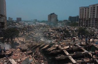 Death Toll from Devastating Earthquakes in Venezuela Surpasses 1,400